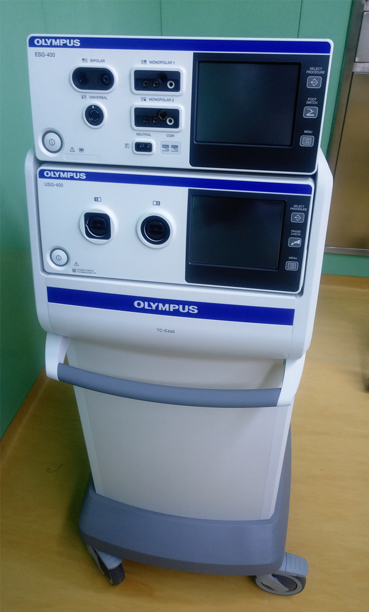 stms能量平台日本奥林巴斯超声刀usg-400_奥林巴斯_usg-400_价格/说明