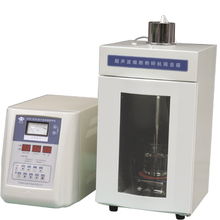 超声波细胞粉碎机 jy99 iidn报价 西安东瑞科教实验仪器 lab web