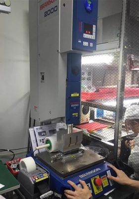 走进万格深圳工厂,探寻万格产品高品质背后的中国制造