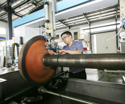 大干当前 力夺全年