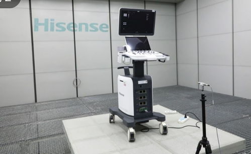 海信超声入选山东省重大科技创新工程