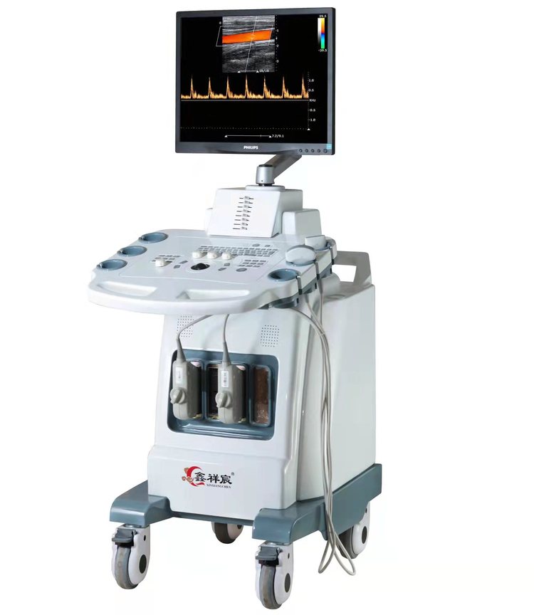 b超 彩超机 便携式彩超全数字彩色多普勒超声诊断仪 - 爱企查