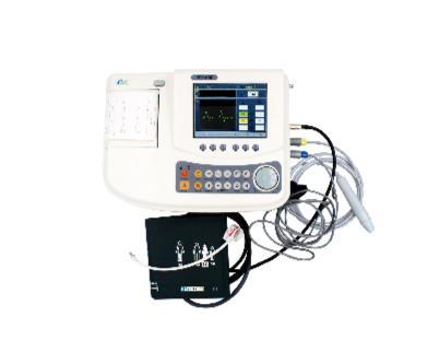 贝斯曼超声多普勒外周血管检测仪