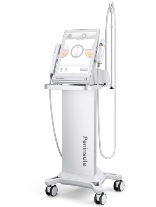 采美新品 有证的超声刀 半岛超声炮上线啦