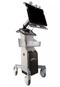 ge医疗全球首款急重症移动型超声venue登陆中国