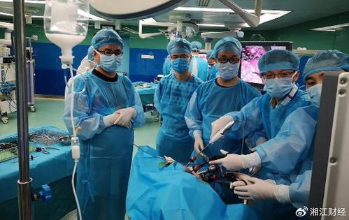 瀚德微创 打破国外技术垄断,跻身医用超声产品 头部企业