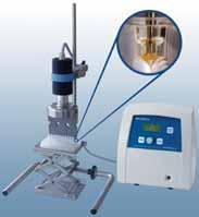 Bandelin超声波破碎仪_上海采松实验室设备_易展仪表展览网