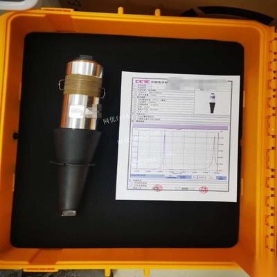 北京朝阳区出售15k20 k 超声波换能器 26000元