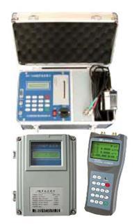 超声波流量计 SHCL-628 山东烟台超声波流量计