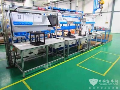 重磅！康明斯(襄阳)机加工正式更名为超声设备，开启新篇章