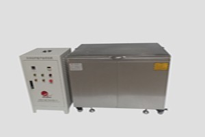 河南超声波清洗机 高效清洁的技术先锋