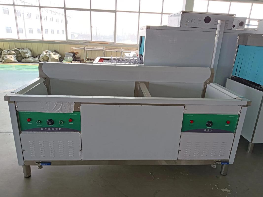 莱克尔各型号超声波洗碗机 商用厨房高效清洁解决方案