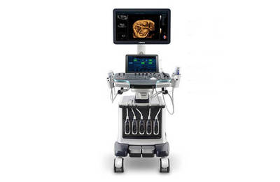 深圳医疗产品设计 揭晓2018年度十大创新医疗器械中的超声设备