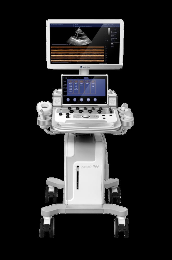 中国医疗器械行业迎来黄金十年 超声设备领军企业三大产品线招商启动