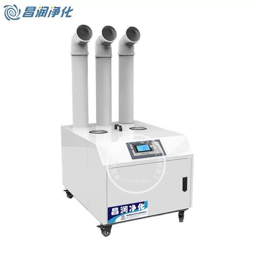 工业用超声波加湿器 从蘑菇大棚到实验室的恒湿解决方案