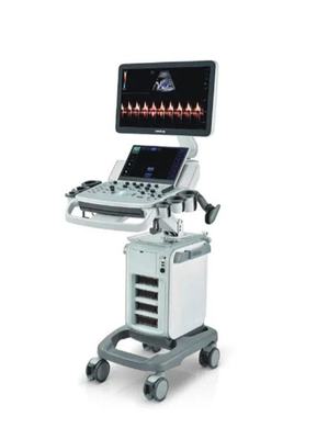 全国基层医疗设备配置任务启动 超声设备成关键环节