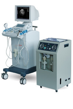 济南盛奥医疗科技 可视化人流系统超声设备全国招商开启