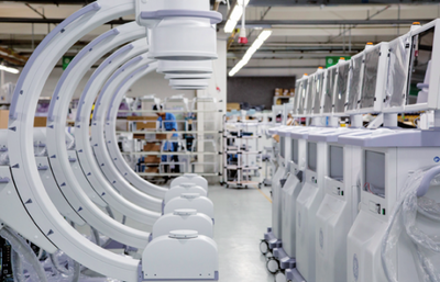 GE医疗 深植中国沃土，百年叶茂根深，成就超声影像卓越