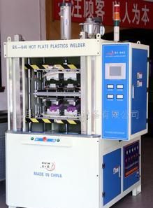 上海热板式塑料焊接机与超声设备 专业制造商上海必信的技术解析与应用