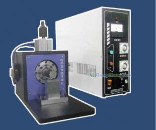 超声波点焊机 精密连接技术在工业制造中的核心应用