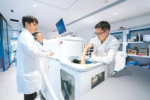 架起“中试桥”，穿越“死亡谷” 全国首台大型3D超声断层成像设备迈入产业化新阶段