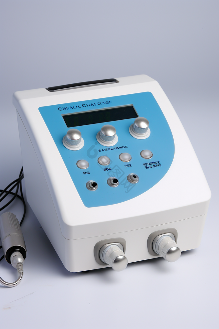 B站点赞高清超声设备 从二次元到医疗科技的跨界奇观