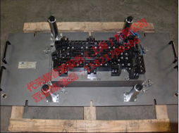 上海代荣超音波设备 专业模具加工产品与应用解析