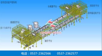 创新引领，高效赋能 济宁金百特生物机械超声设备全系产品展示